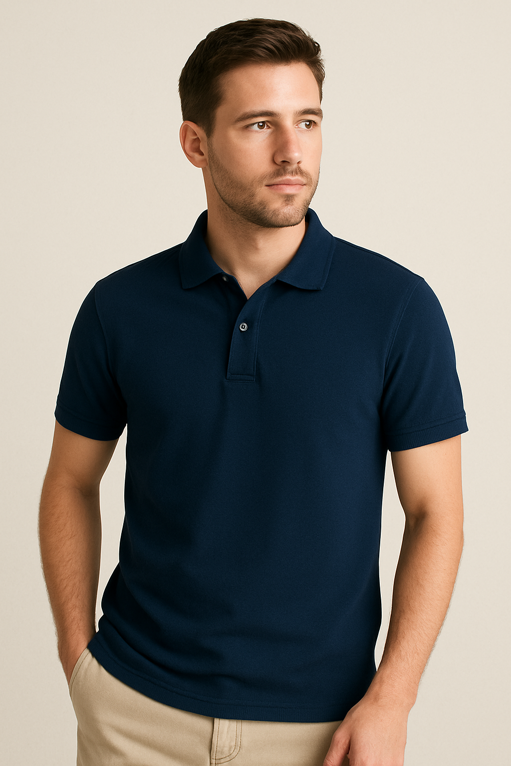 Polo T-shirts