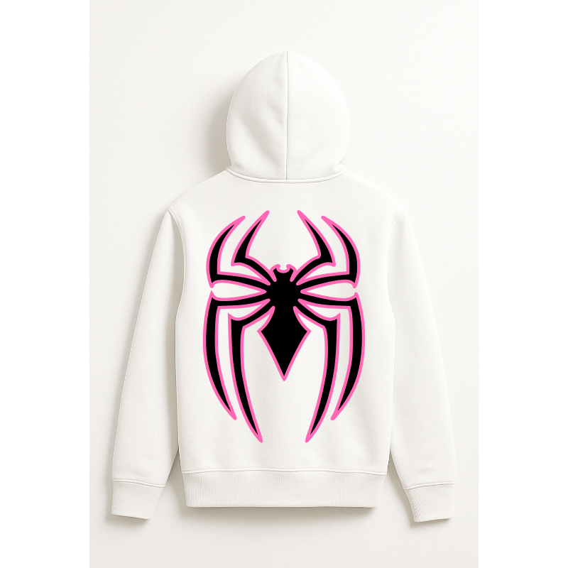 Gwen graphic designed Hoodie