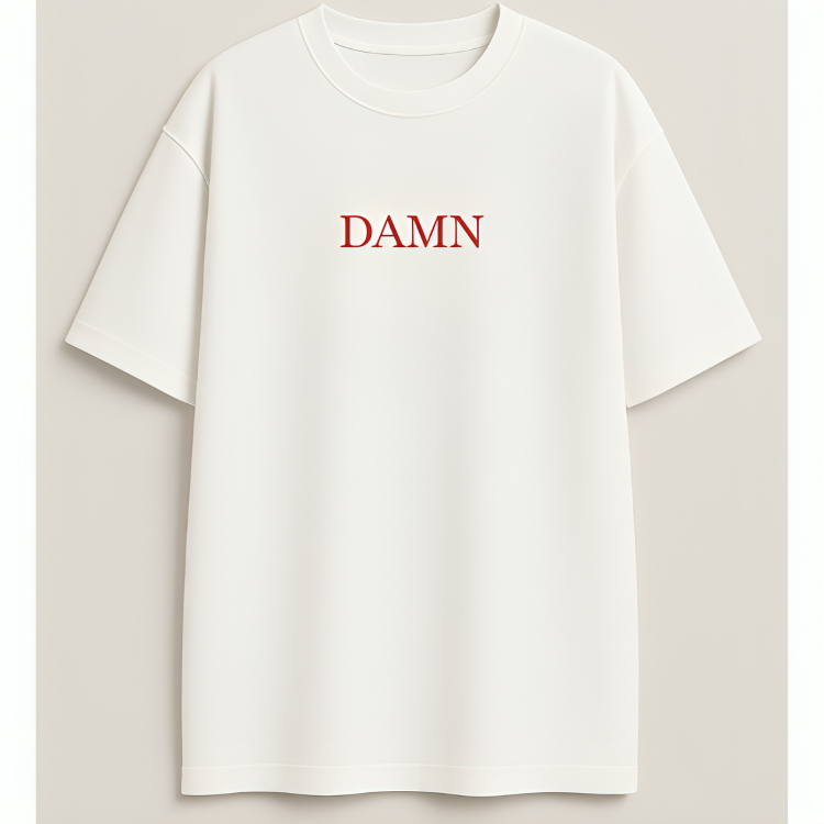 Pride Oversized graphic tee