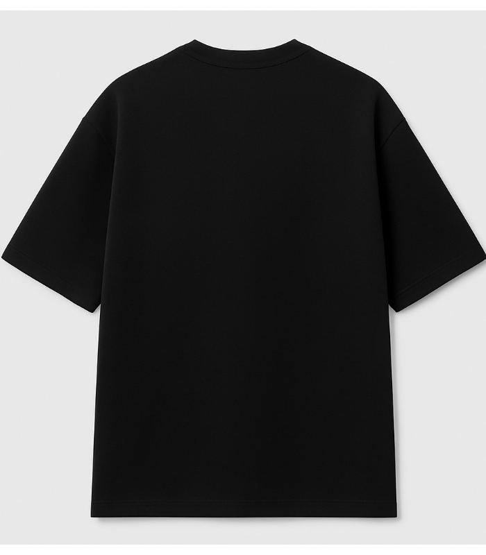 See you Hell Oversized tee