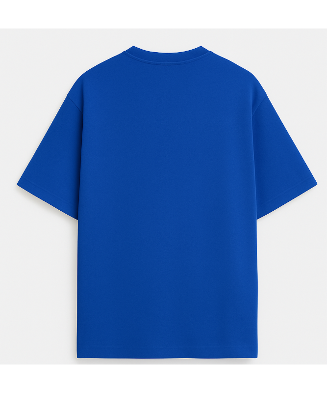 Secret ingredient Oversized graphic teen