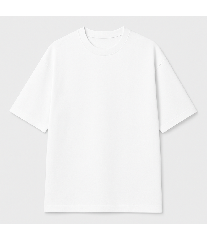 Afterwork Oversized graphic tee