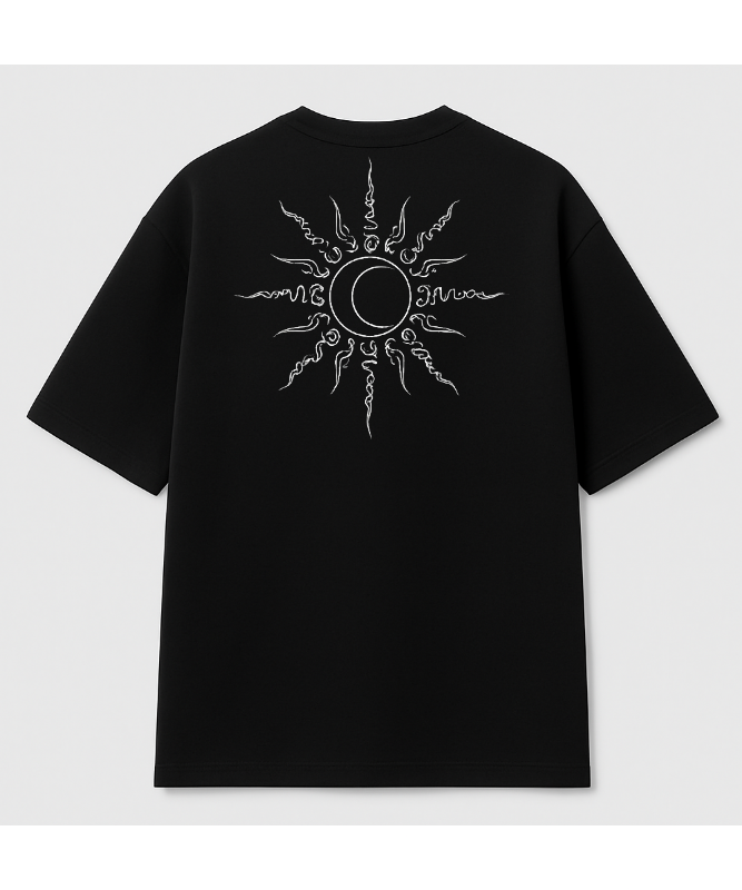 Arise Oversized tee