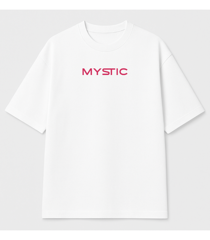 Mystic Oversized tee