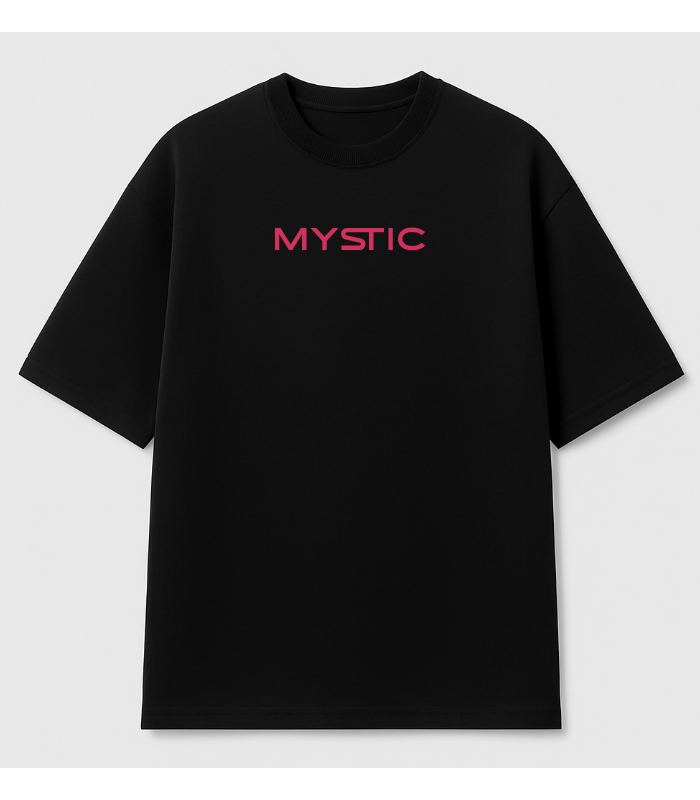 Mystic Oversized tee