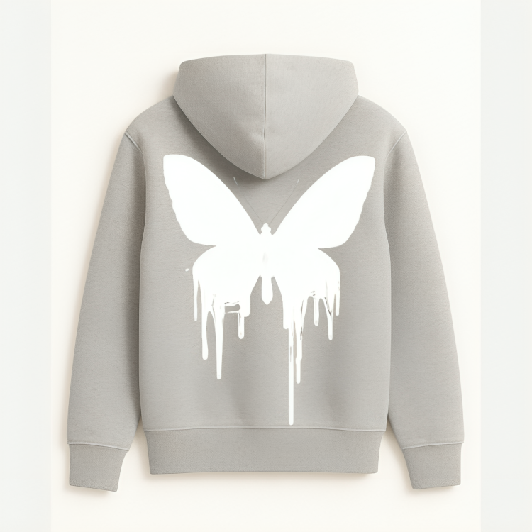 Nectar wings designed Hoodie