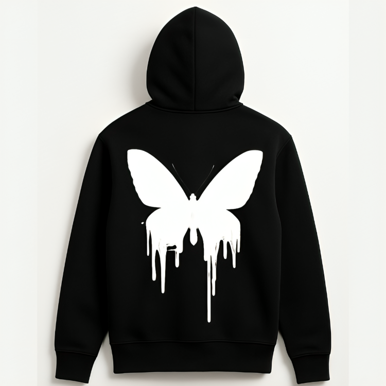 Nectar wings designed Hoodie