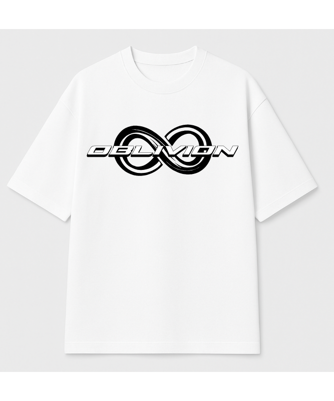 T-shirt White