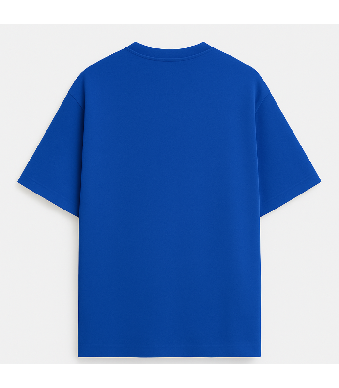 Milfin Oversized graphic teen