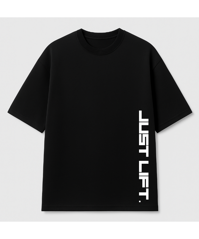 Lift Oversized tee