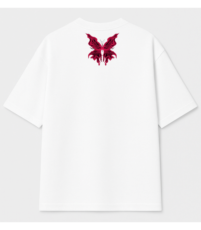 Mystic Oversized tee