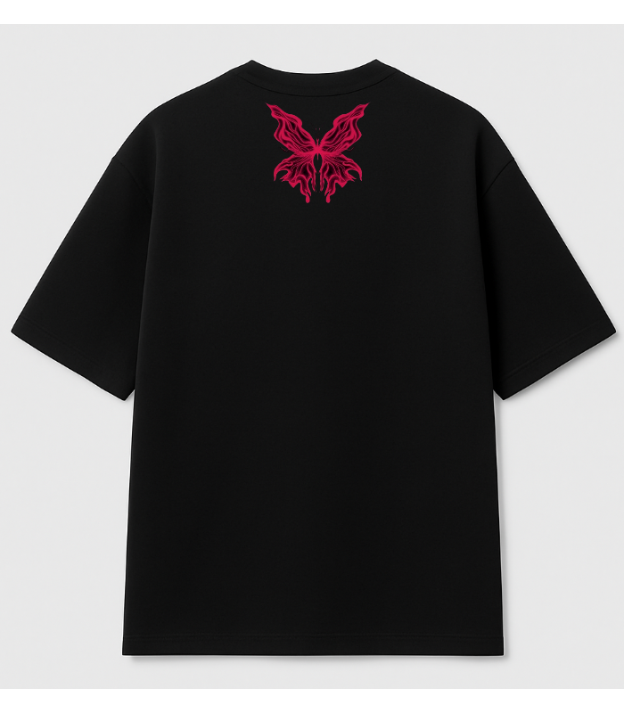 Mystic Oversized tee