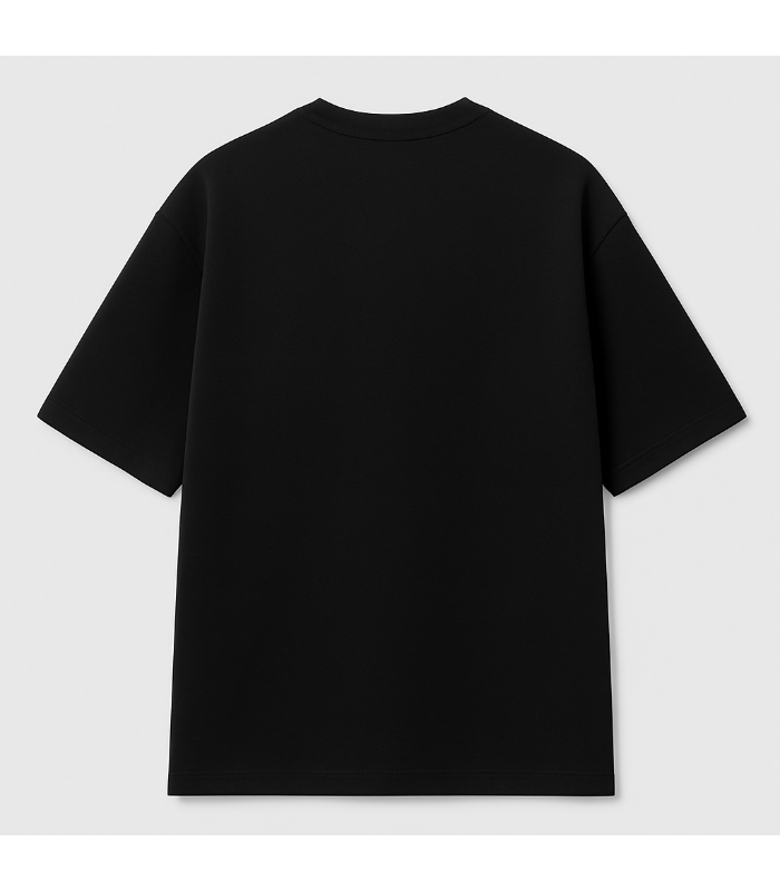 DAMN Oversized graphic tee