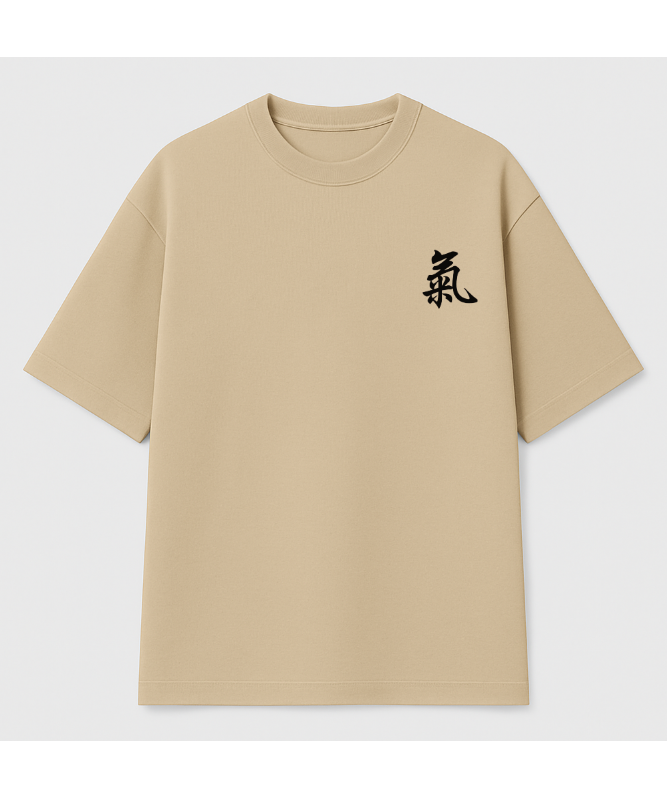 Forge Storm Oversized graphic teen